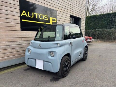 Citroen ami 5.5 KWH