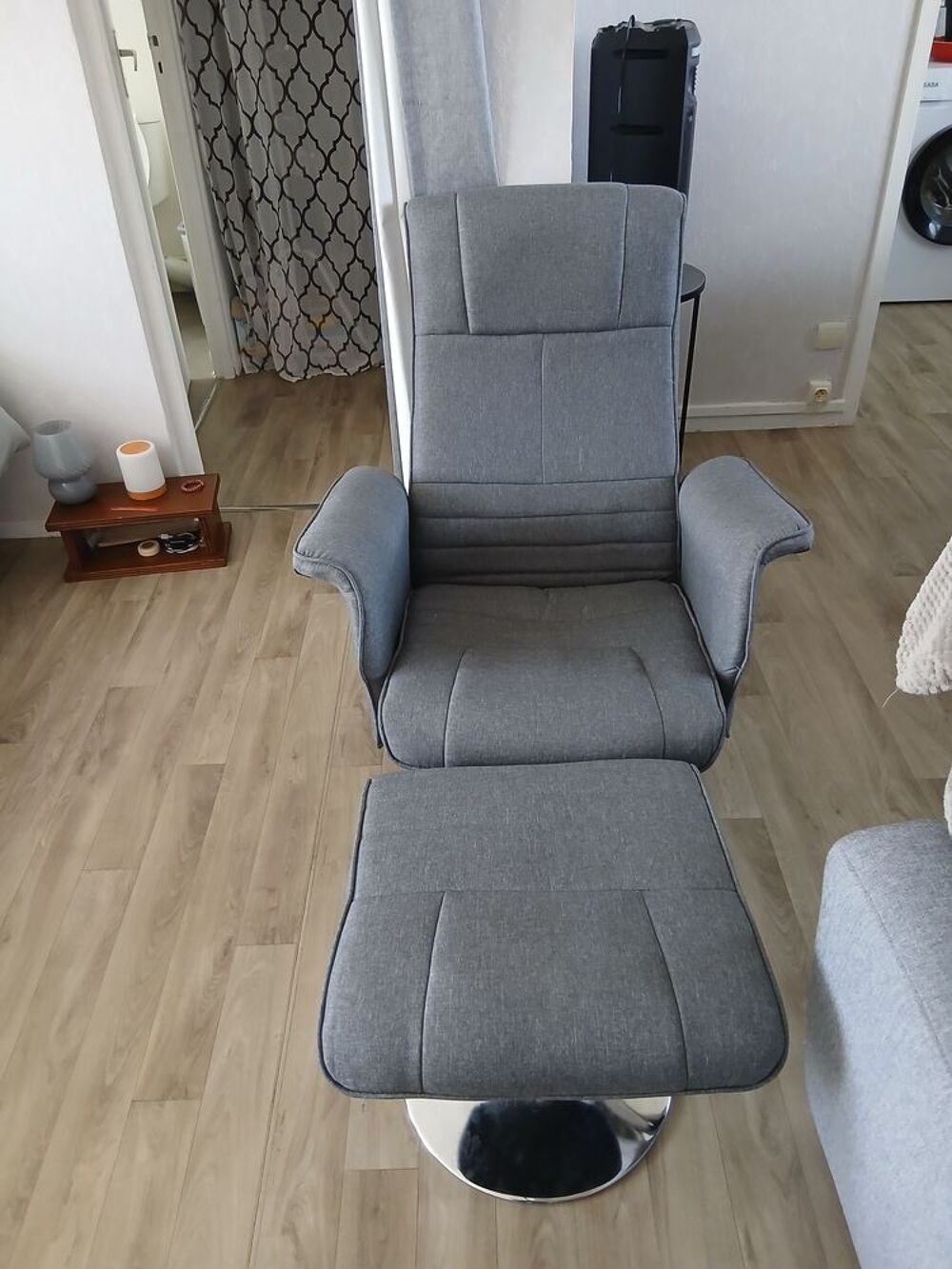 Fauteuil electrique 
Meubles