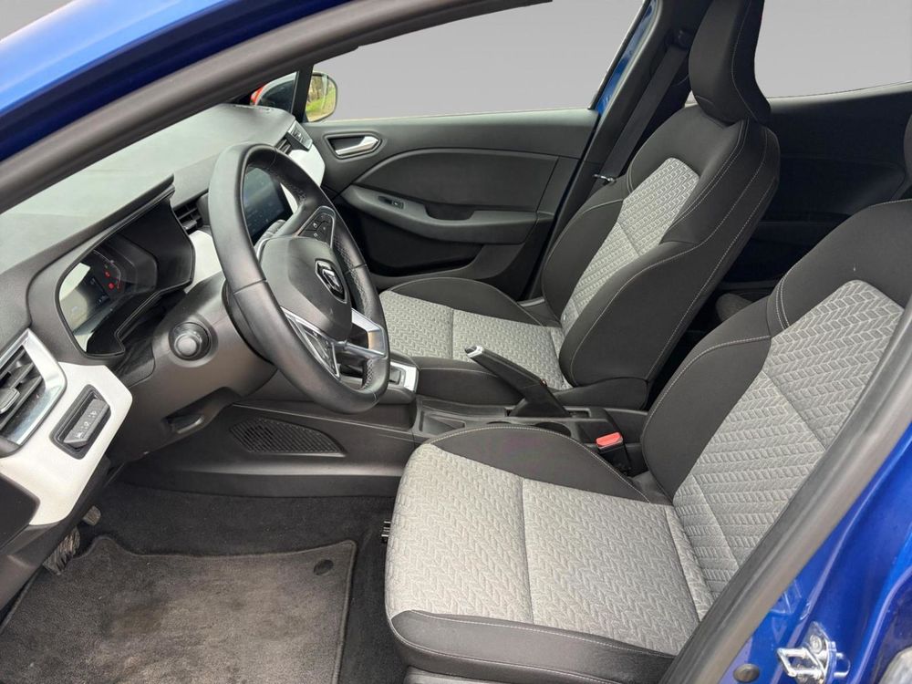Clio V Clio E-Tech 140 - 21N Limited 2021 occasion 08200 Wadelincourt