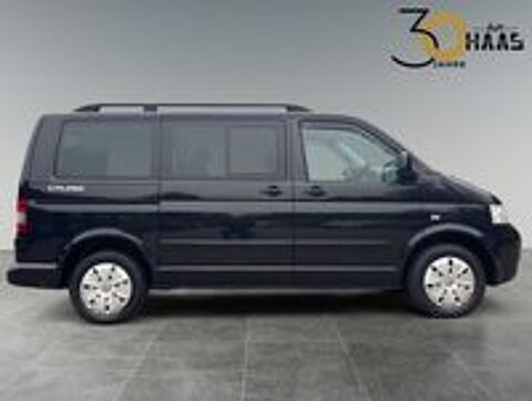 MULTIVAN 2006 occasion 66000 Perpignan