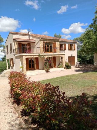  Maison � vendre 6 pi�ces 200 m�