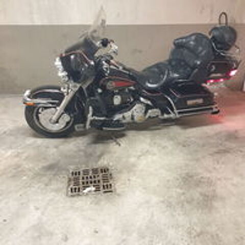 HARLEY-DAVIDSON 1994 occasion 84170 Monteux