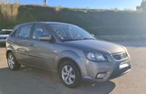 Rio 1.5 CRDi 110 Active 2009 occasion 66430 Bompas