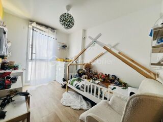  Appartement à vendre 3 pièces 62 m² Choisy-le-roi