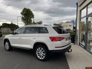 Kodiaq 2020 occasion 42160 Andr&eacute;zieux-Bouth&eacute;on