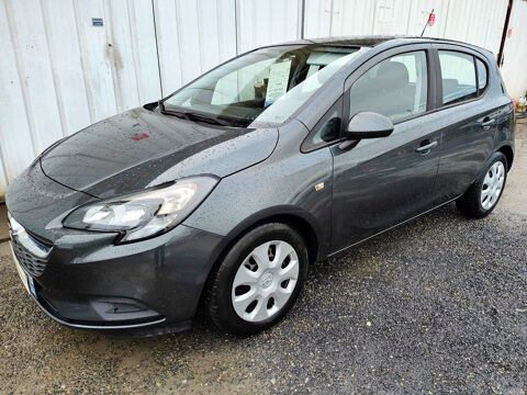 Annonce voiture Opel Corsa 10950 