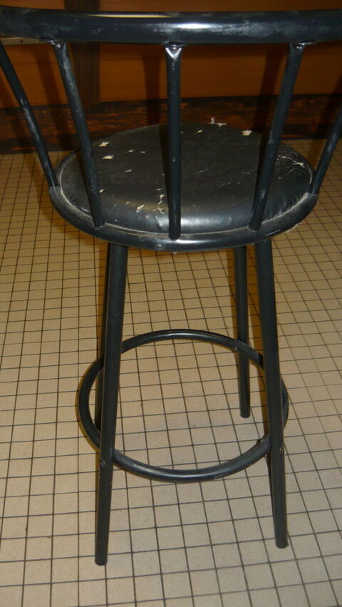 tabouret de bar pivotant 10 Chtillon-en-Vendelais (35)