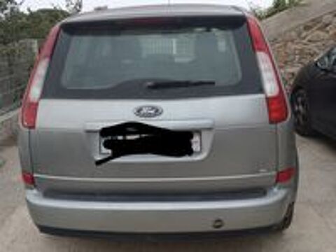 Focus C-MAX 1.6 TDCi - 110 Ambiente 2004 occasion 66480 Maureillas-las-Illas