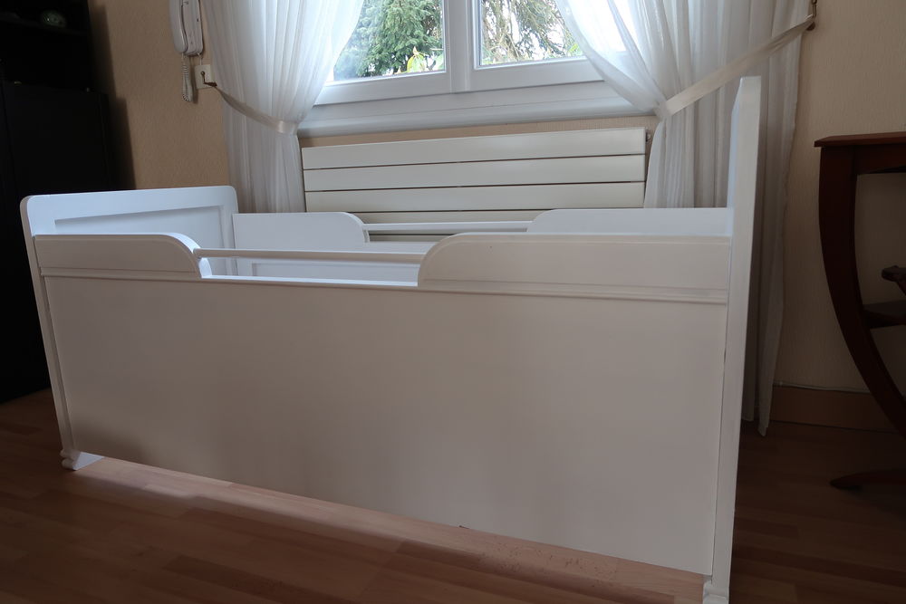 lit petit enfant
A prendre sur place Mobilier enfants