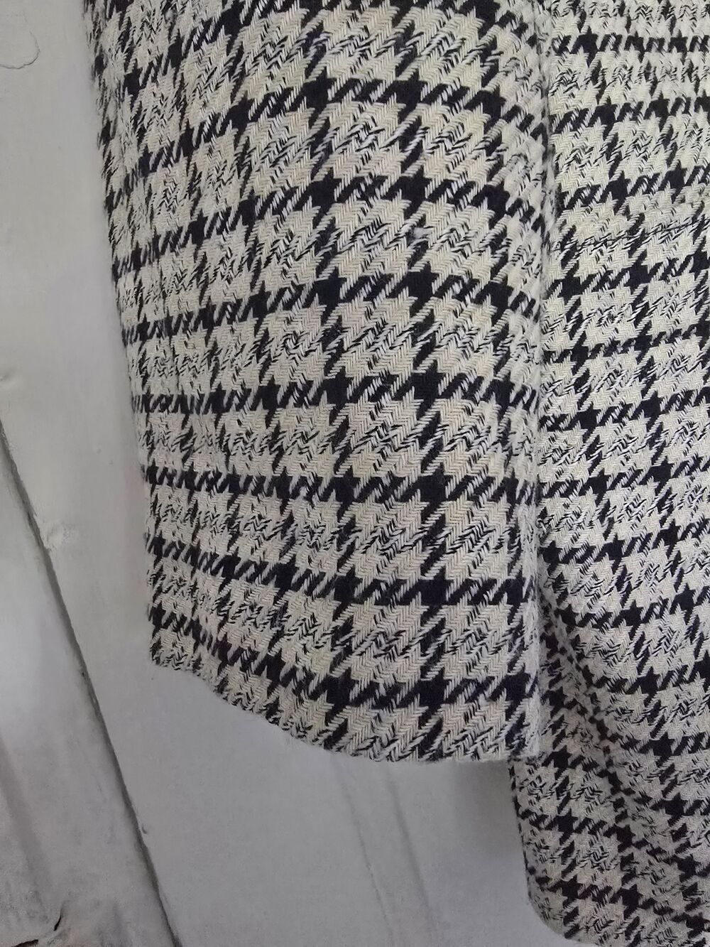 Veste blazer &agrave; rayure Vêtements