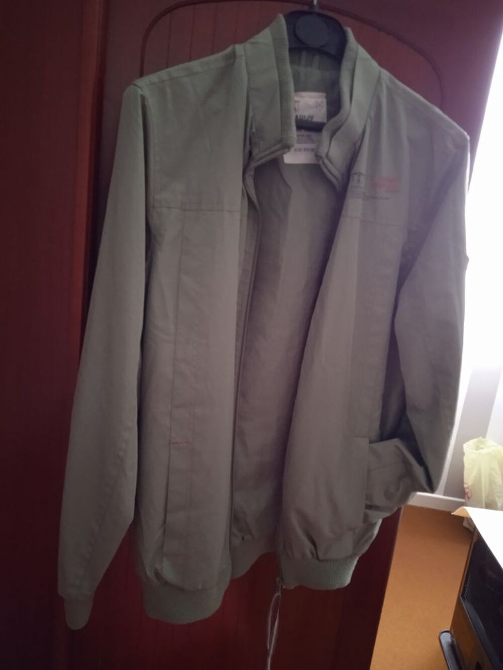 Veste blouson Vêtements enfants