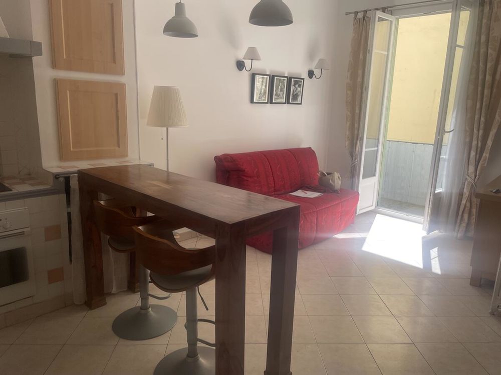 Appartement 2 pièces 36 m² · à Nice · 36 m² · 199 000 €