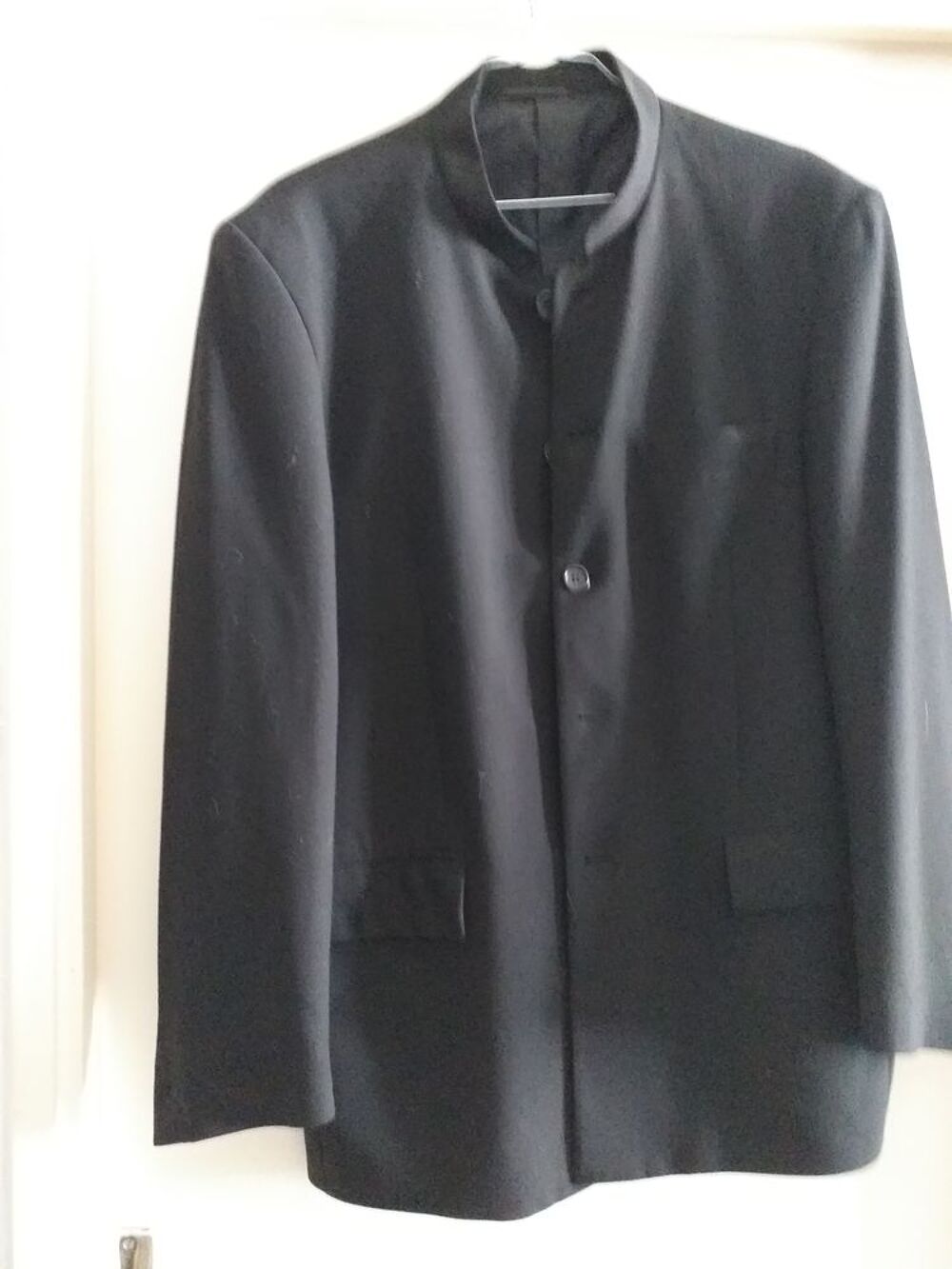 este col maho V�tements