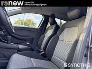 Clio V Clio E-Tech full hybrid 145 Evolution 2023 occasion 83300 Draguignan