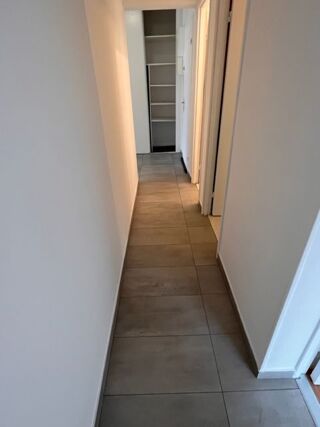 Appartement à vendre 3 pièces 61 m²