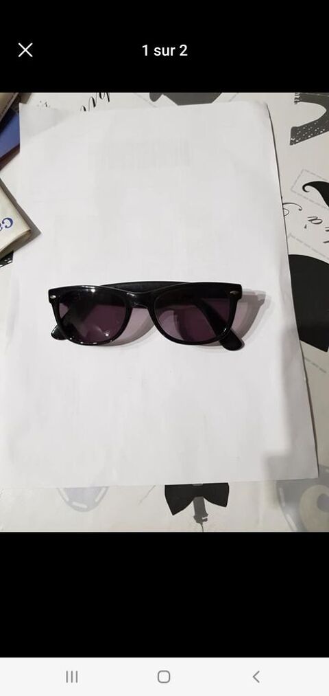 lunette femme de soleil/vue 10 Bron (69)