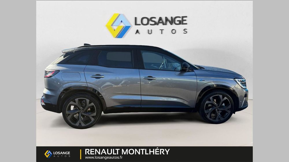Austral E-Tech hybrid 200 Iconic esprit Alpine 2023 occasion 91310 Montlh&eacute;ry