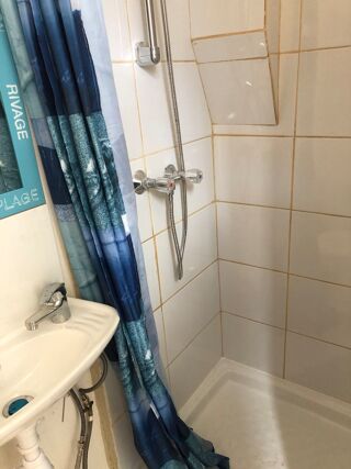  Appartement � louer 1 pi�ce 21 m�