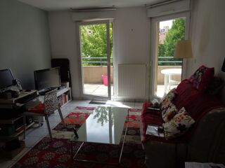 Appartement à vendre 2 pièces 47 m²