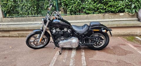 Moto HARLEY-DAVIDSON 2023 occasion Paris 75015