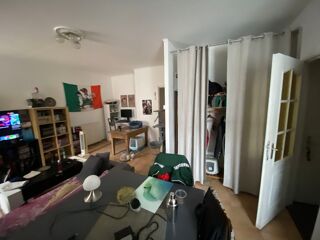  Appartement � louer 3 pi�ces 61 m�