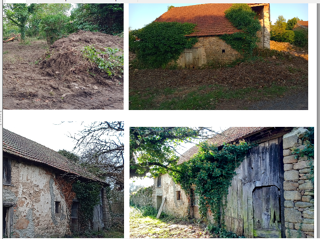  Ferme � vendre 2 pi�ces 500 m�