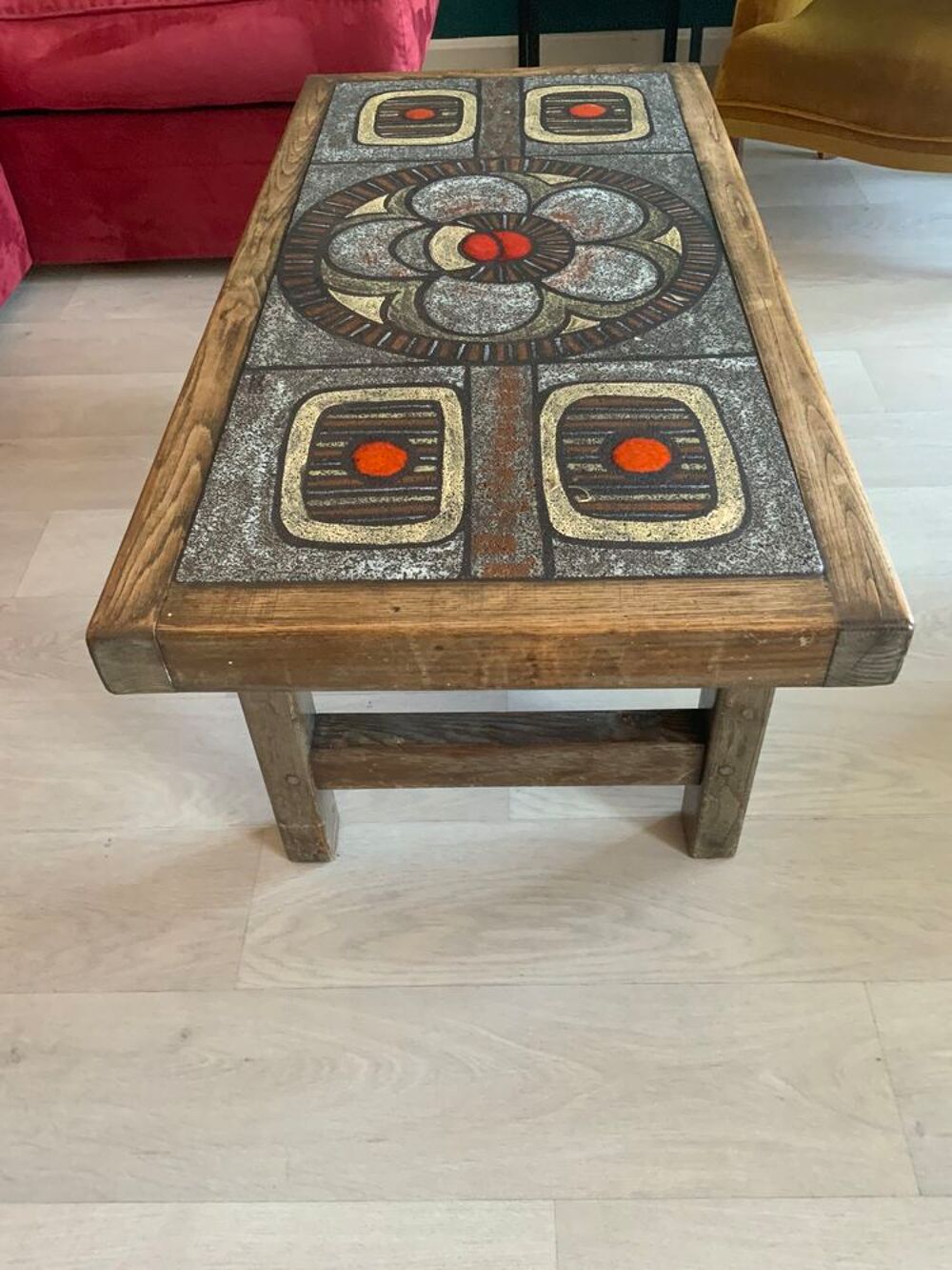 Table basse Meubles