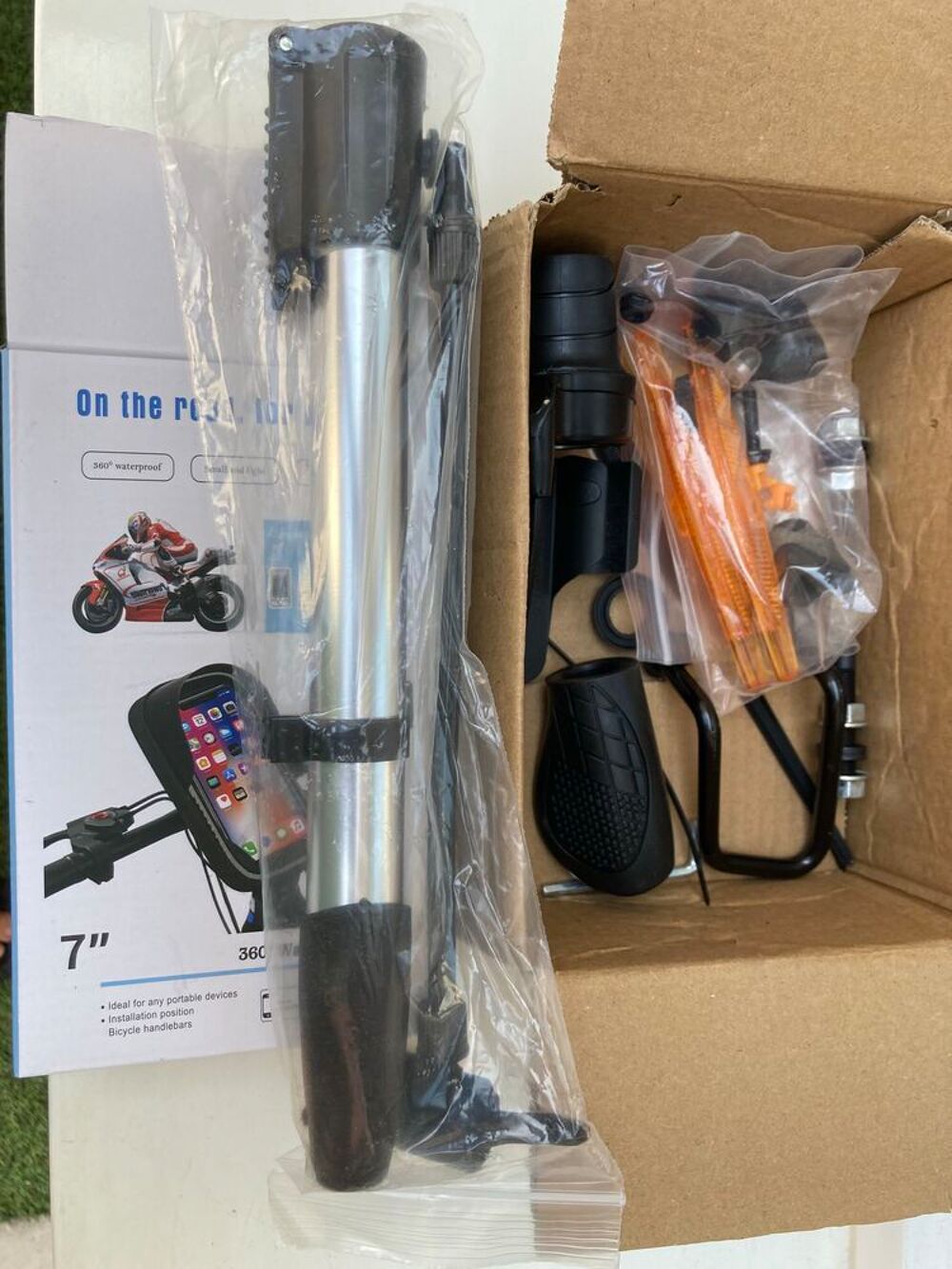 v&eacute;lo &eacute;lectrique Vélos