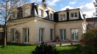  Maison � vendre 8 pi�ces 204 m�