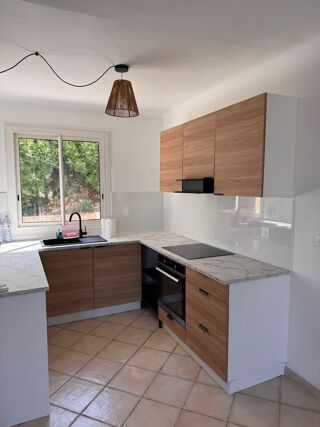  Appartement à vendre 3 pièces 57 m²