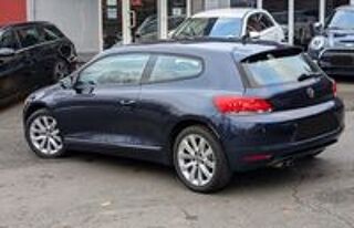 Scirocco 2.0 TDI 140 FAP 2012 occasion 20260 Calvi