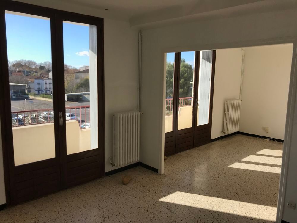 Location Appartement A louer quartier gare Saint Roch Montpellier