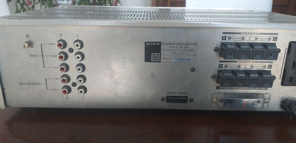 Ampli HIFI Audio et hifi