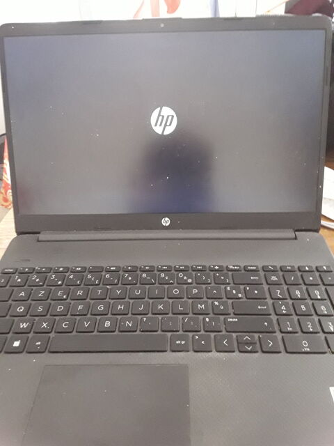 PC portable HP en bon tat 120 Bziers (34)