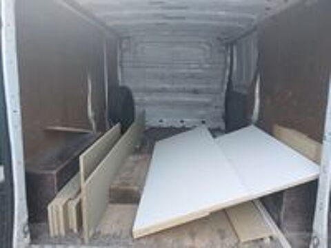  2006 occasion 88000 Dogneville