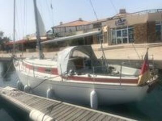 Monocoque 1972 occasion 34300 Le Grau d'Agde