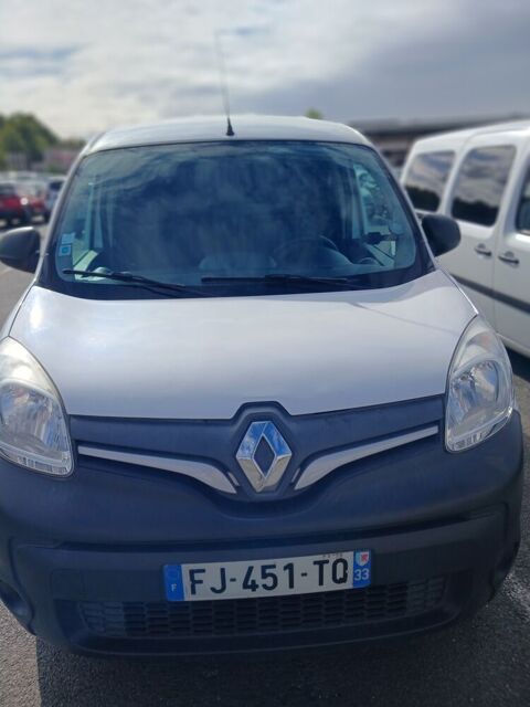 Renault Kangoo Express KANGOO EXPRESS 1.5 DCI 90 ENERGY E6 CONFORT 2019 occasion Floirac 33270