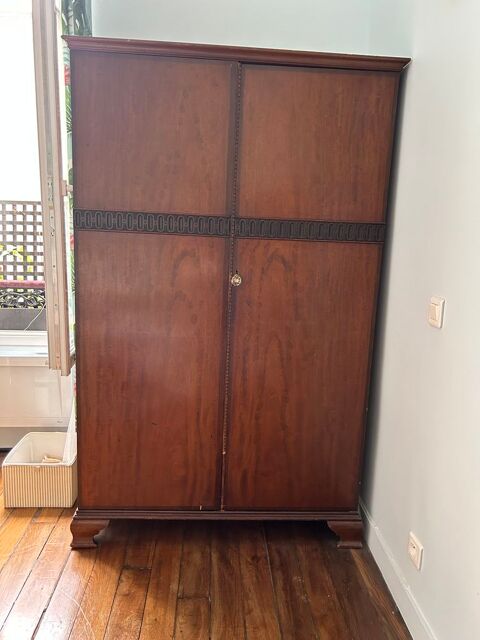 armoire ancienne excellent etat 80 Paris 15 (75)