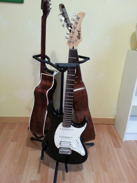guitare lectrique 150 Lamorlaye (60)