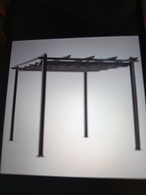 Pergola cordoba 130 Valady (12)