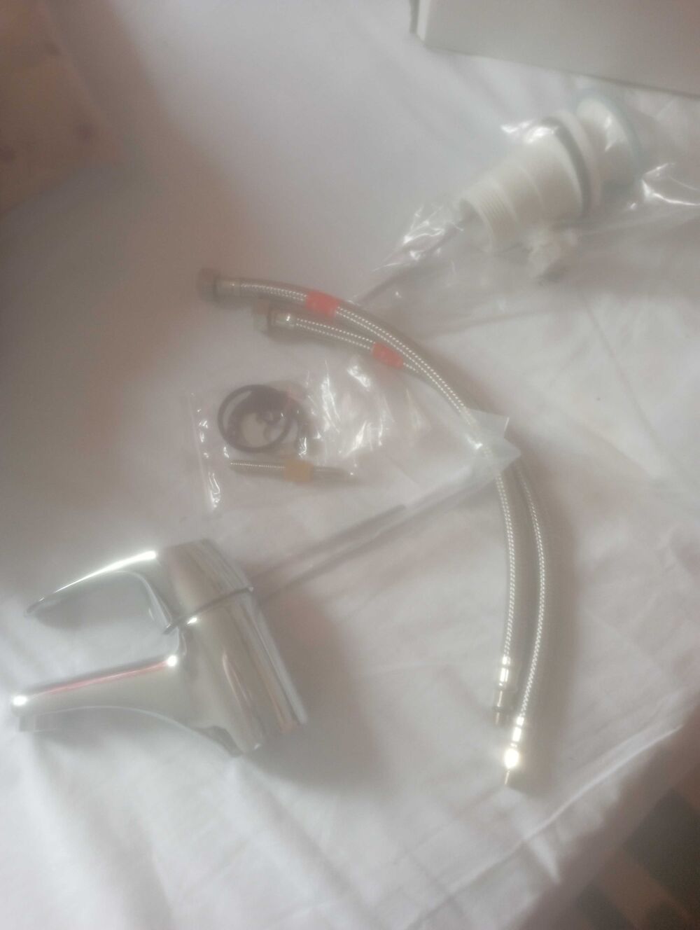 robinet Bricolage