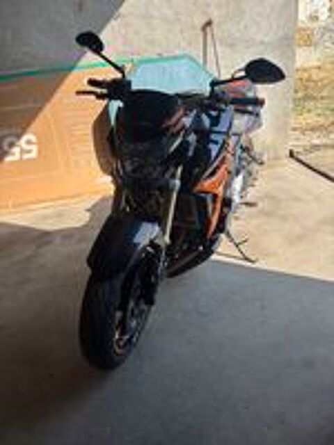 SUZUKI 2015 occasion 88170 Maconcourt