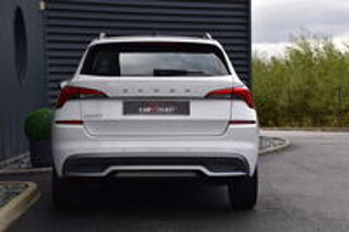 Kamiq 1.5 TSI 150 ch DSG7 Ambition 2024 occasion 56300 Pontivy