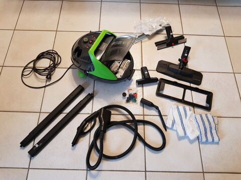 NETTOYANT VAPEUR trs peu utilis 150 Saint-Apollinaire (21)