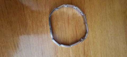 Bracelet homme acier 10 Saint-Chly-d'Apcher (48)
