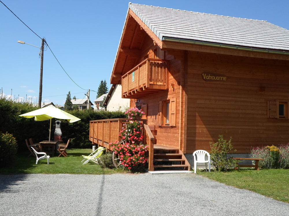   chalet   avec 4 chamb Ancelle  Hautes Alpes, 17 kms de Gap,  Provence-Alpes-Côte d'Azur, Ancelle (05260)