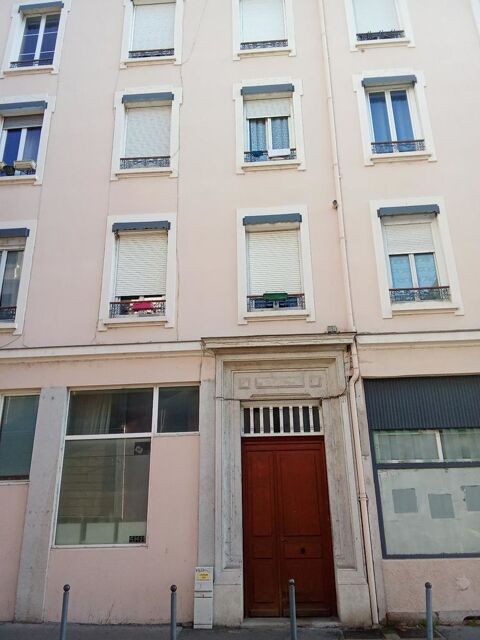 Appartement � louer 3 pi�ces 53 m�