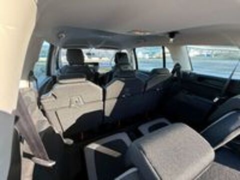 C4 Picasso Grand HDi 110 7 pl Millenium 2013 occasion 65800 Aureilhan