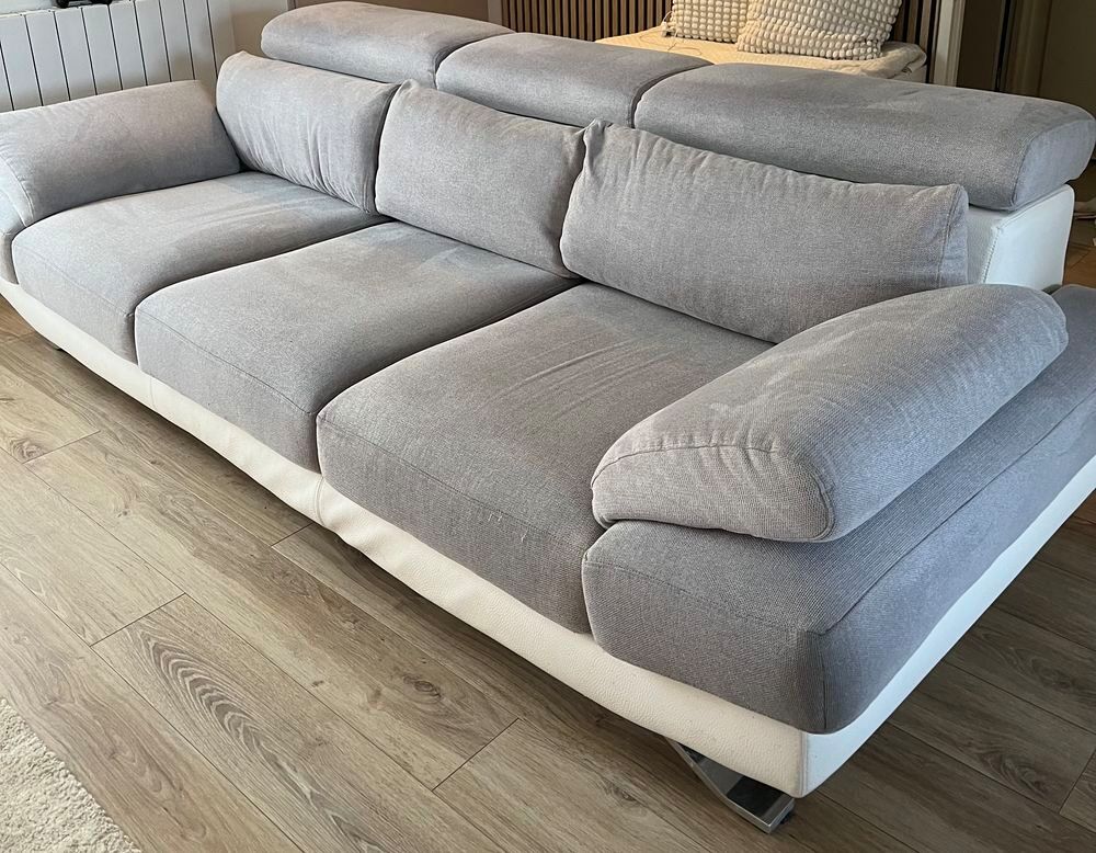 Canape 3 places poltronesofa Meubles