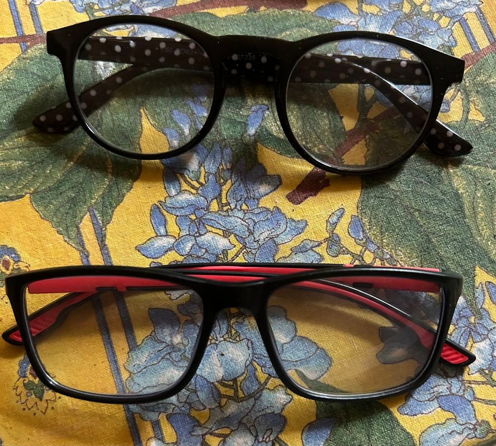 Lunettes de lecture Bijoux et montres